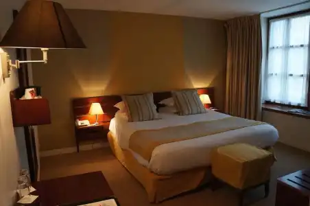 La Petite Rade Hôtel - 34