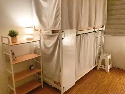YaKorea Hostel Dongdaemun - 22