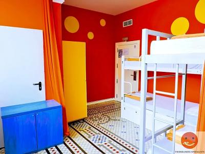 Purple Nest Hostel - 28