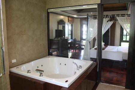 Khao Lak Palm Beach Resort - 35