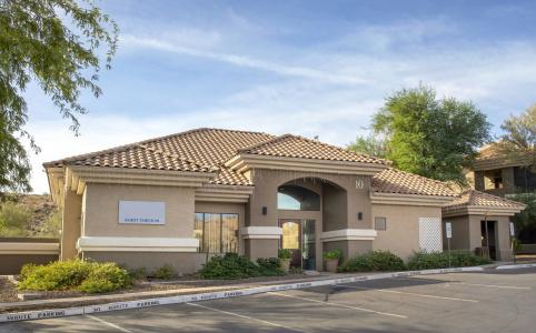 WorldMark Phoenix - South Mountain Preserve - 33