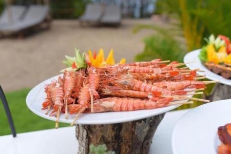 Sea'lavie Boutique Resort & Spa - 11