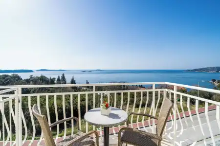 Villa Samba - 246