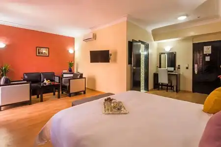 Hôtel Meriem - 118