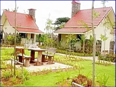 Ratchapreuk Resort - 11