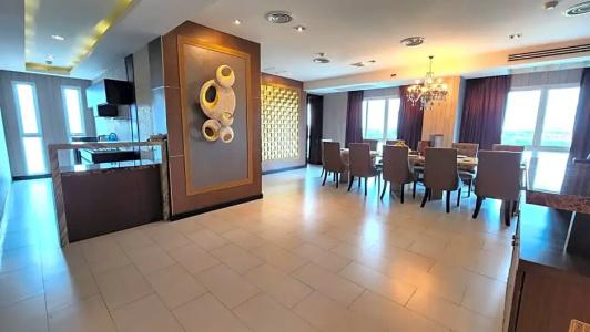 Sky Dome Resotel - 117