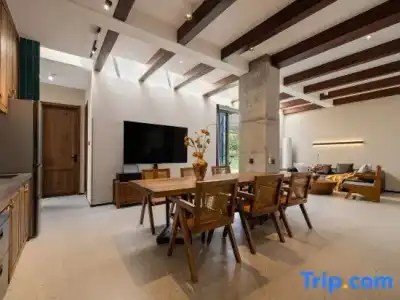 Hôtel Campanile Reims Ouest - Tinqueux - 46