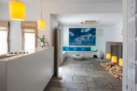 Kanale's Rooms and Suites - 27