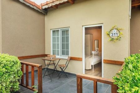 KİRAZ Beach Otel - 68