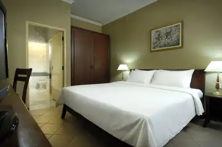 Berjaya Beau Vallon Bay Resort & Casino - 5