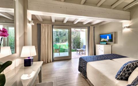 Forte Village Resort - Il Bouganville - 1