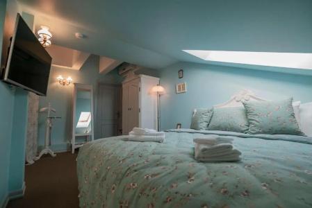 Roze Villa - 58