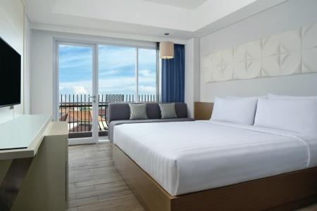 Fairfield by Marriott Bali Kuta Sunset Road - 83