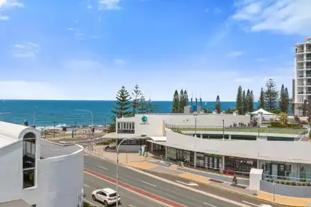 Raffles Mooloolaba - 114