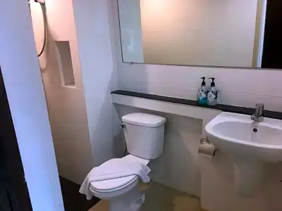Wsotel and Serviced Apartment - 47