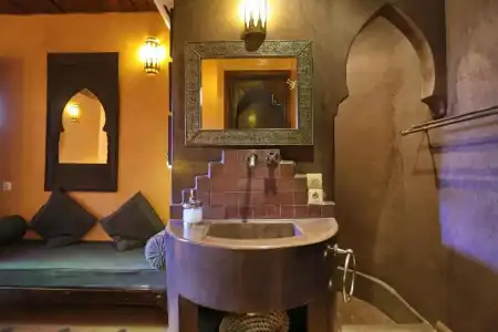 Riad Marrakiss - 35