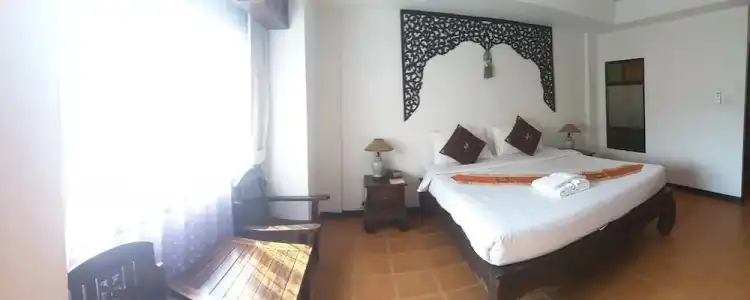 Wangburapa Grand - 86