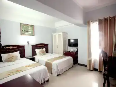 Hoang Long - Hai Phong Center - 4