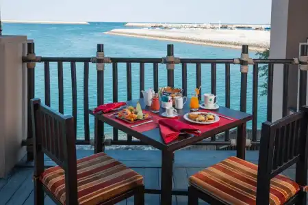 Atana Musandam Resort - 28