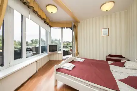 Humala Guest House - 36