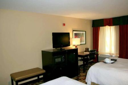 Comfort Inn - Killeen near Fort Hood - 28