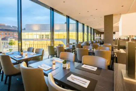 Best Western Premier Central Leonhard - 20