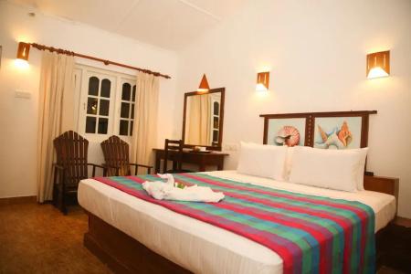 Thejan Beach Cabanas - 28