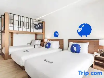 Kokotel Chiang Mai Nimman - 70