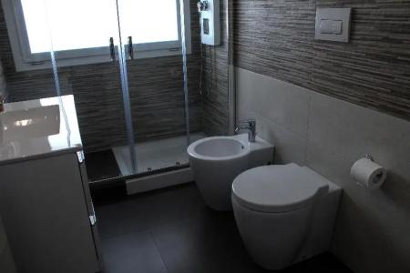 Residence Spuma Di Mare - 158