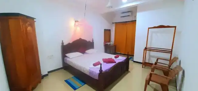 Dream Palace Family Guest House Mirissa - 5