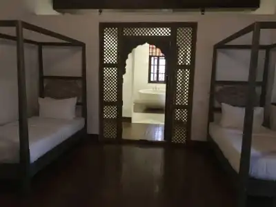 Fort Square Boutique Villa - 1