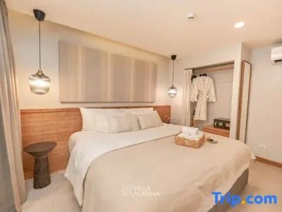Anyin Lanna Villa Resort - 104