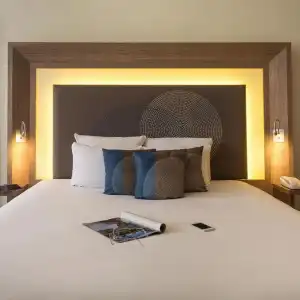 Novotel Geneve Centre - 44