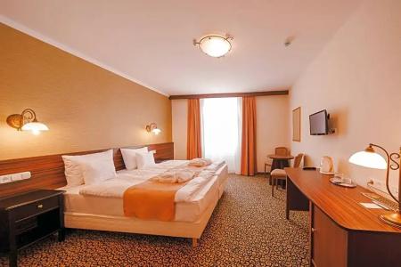 Park Apartman Heviz - 4