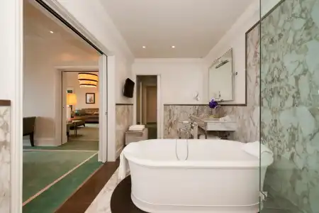 Savoia Excelsior Palace Trieste - Starhotels Collezione - 18