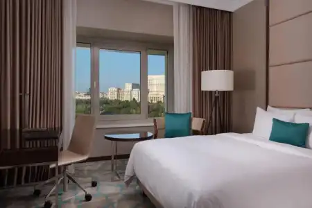 JW Marriott Bucharest Grand - 55