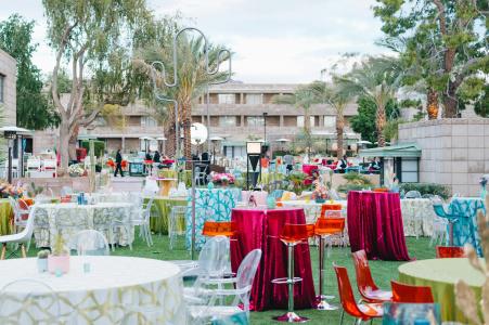 Arizona Biltmore, LXRs & Resorts - 35
