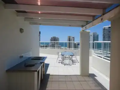 The Crest Apartments - - 72