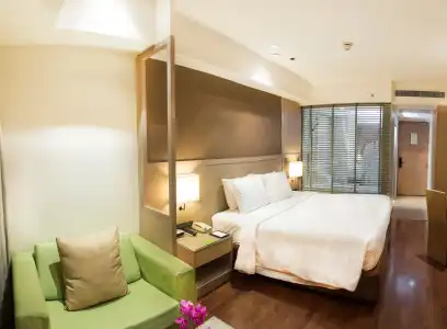 Signature Pattaya - 2