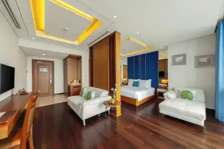Mandila Beach DaNang - 112