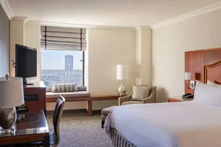 JW Marriott Houston by the Galleria - 52