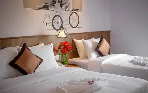 Phnom Penh 51 & Residences - 62