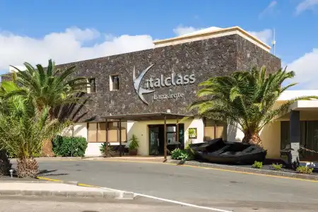 Vitalclass Lanzarote Resort - 0