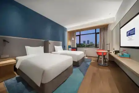 Holiday Inn Express Guangzhou Panyu by IHG - 44