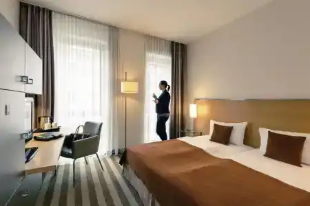 Mercure Aachen am Dom - 63