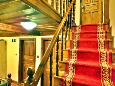Sabribey Konak Otel - 40