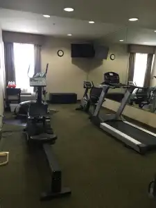 Boothill Inn And Suites - 11