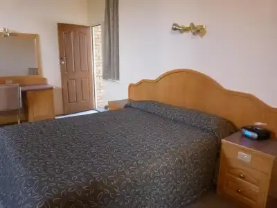 Glenelg Motel - 43