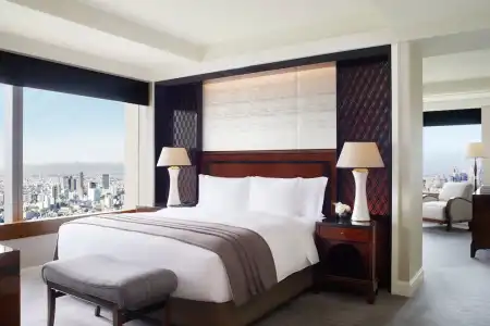 The Ritz-Carlton, Tokyo - 73