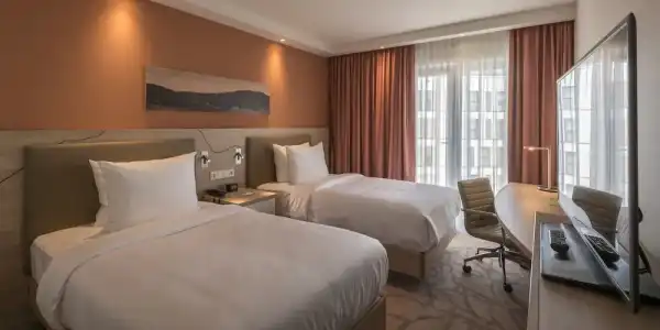 Hampton by Hilton Freiburg - 15